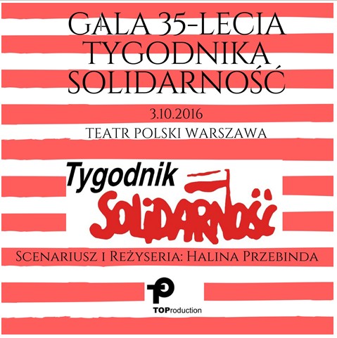 35lecie solidarnosc
